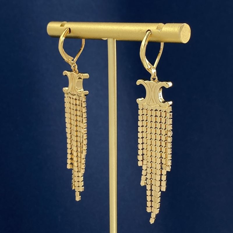 Celine Earrings